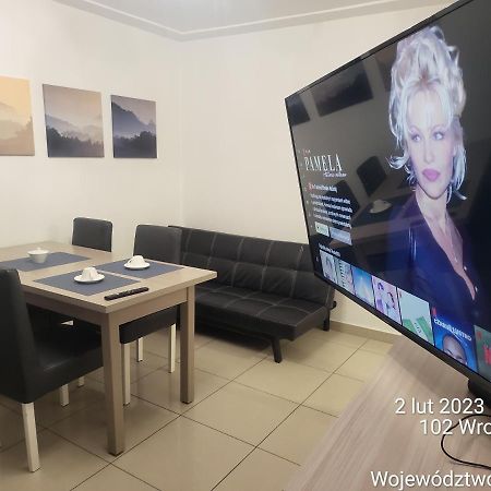 Apartament Rudy 102 Self Check-In 24H Apartment Bytom Bagian luar foto