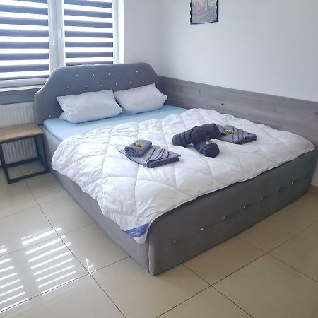 Apartament Rudy 102 Self Check-In 24H Apartment Bytom Bagian luar foto