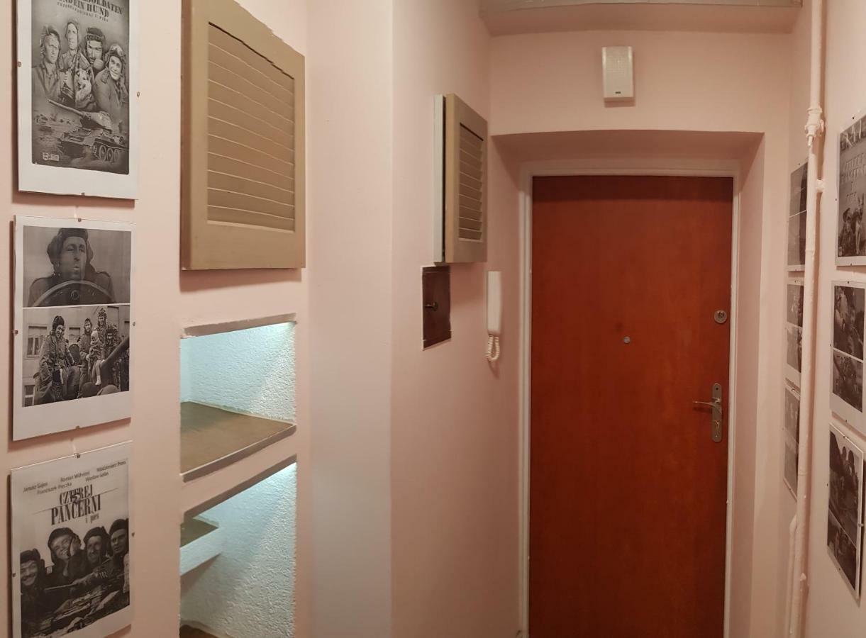 Apartament Rudy 102 Self Check-In 24H Apartment Bytom Bagian luar foto