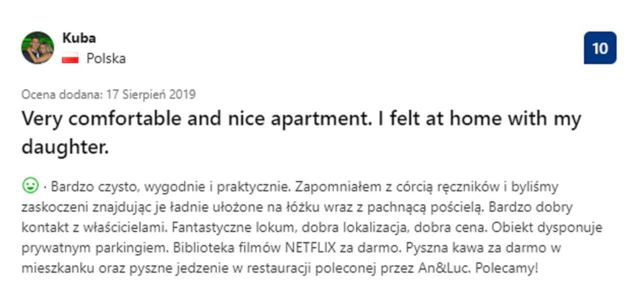 Apartament Rudy 102 Self Check-In 24H Apartment Bytom Bagian luar foto