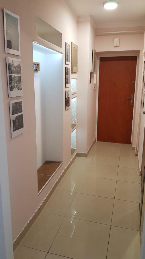 Apartament Rudy 102 Self Check-In 24H Apartment Bytom Bagian luar foto