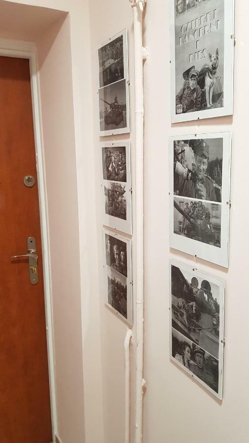 Apartament Rudy 102 Self Check-In 24H Apartment Bytom Bagian luar foto