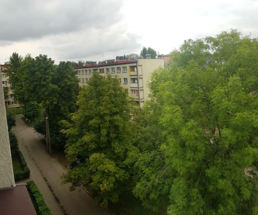 Apartament Rudy 102 Self Check-In 24H Apartment Bytom Bagian luar foto