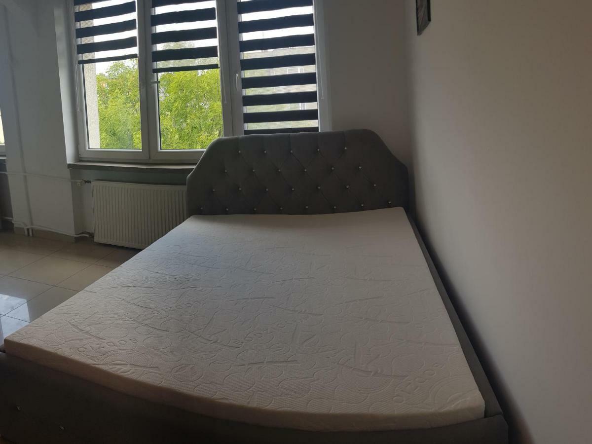 Apartament Rudy 102 Self Check-In 24H Apartment Bytom Bagian luar foto