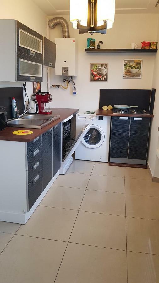 Apartament Rudy 102 Self Check-In 24H Apartment Bytom Bagian luar foto