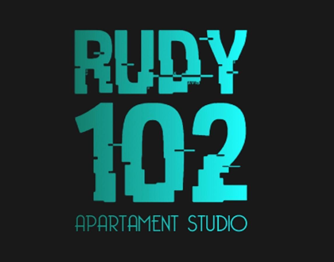 Apartament Rudy 102 Self Check-In 24H Apartment Bytom Bagian luar foto